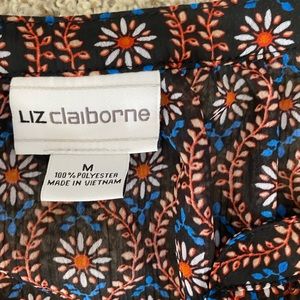 Liz Claiborne blouse